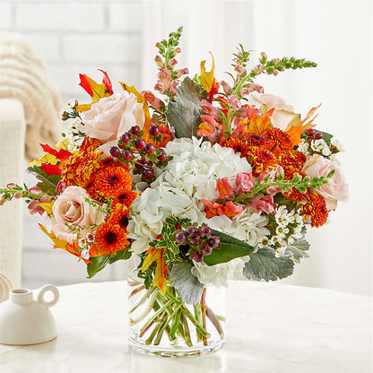Autumnal Equinox Bouquet – ROY'S FLORIST, Winnipeg MB