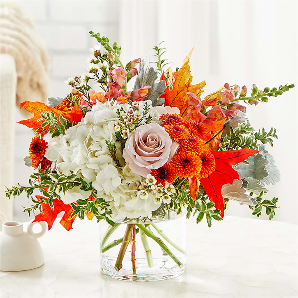 Autumnal Equinox Bouquet – ROY'S FLORIST, Winnipeg MB