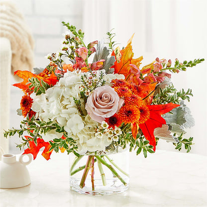 Autumnal Equinox Bouquet – ROY'S FLORIST, Winnipeg MB