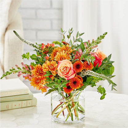 Leafy Trails Bouquet – ROY'S FLORIST, Winnipeg MB