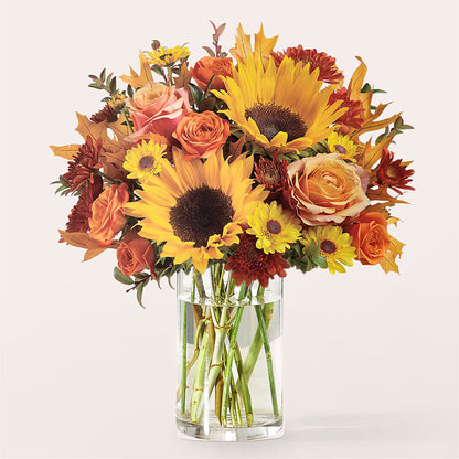 Fluttering Foliage Bouquet – ROY'S FLORIST, Winnipeg MB