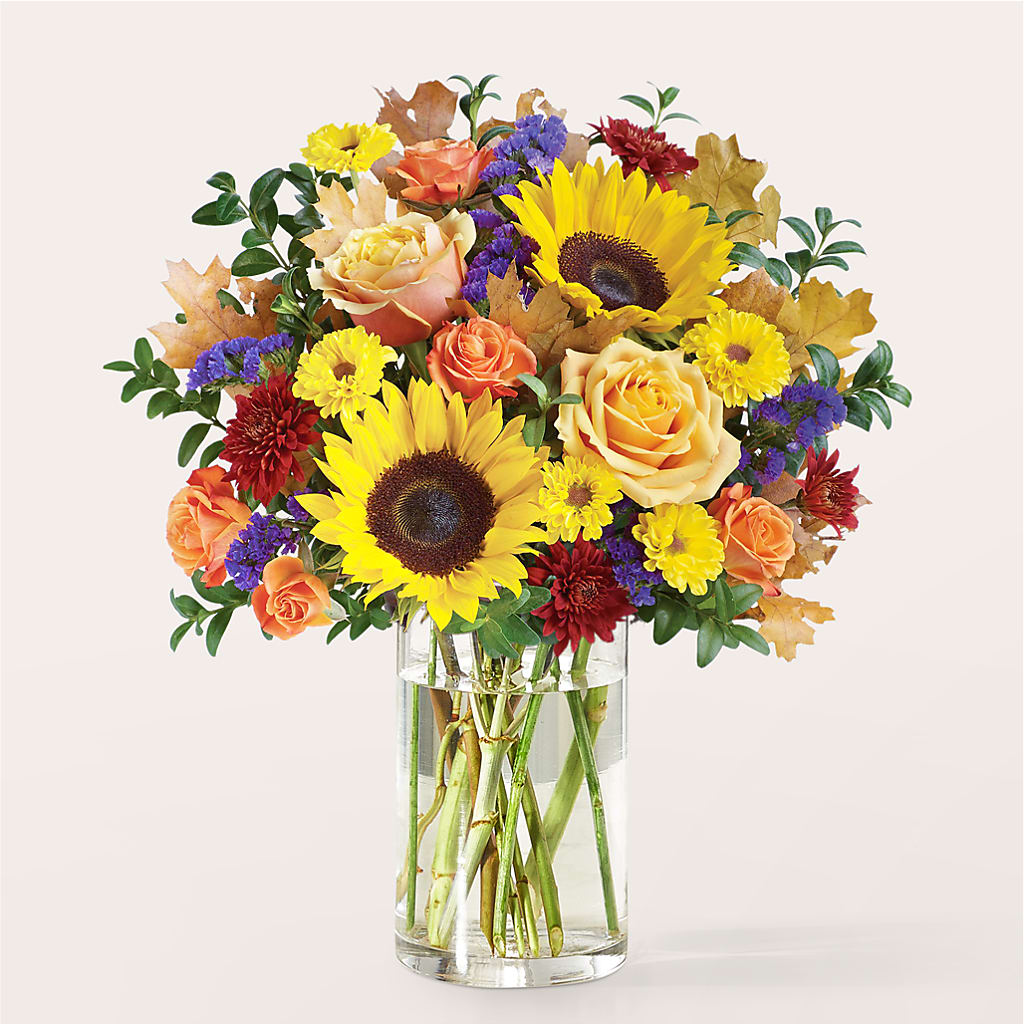 Harvest Moon Bouquet – ROY'S FLORIST, Winnipeg MB