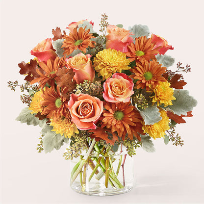 Caramel Apple Bouquet – ROY'S FLORIST, Winnipeg MB