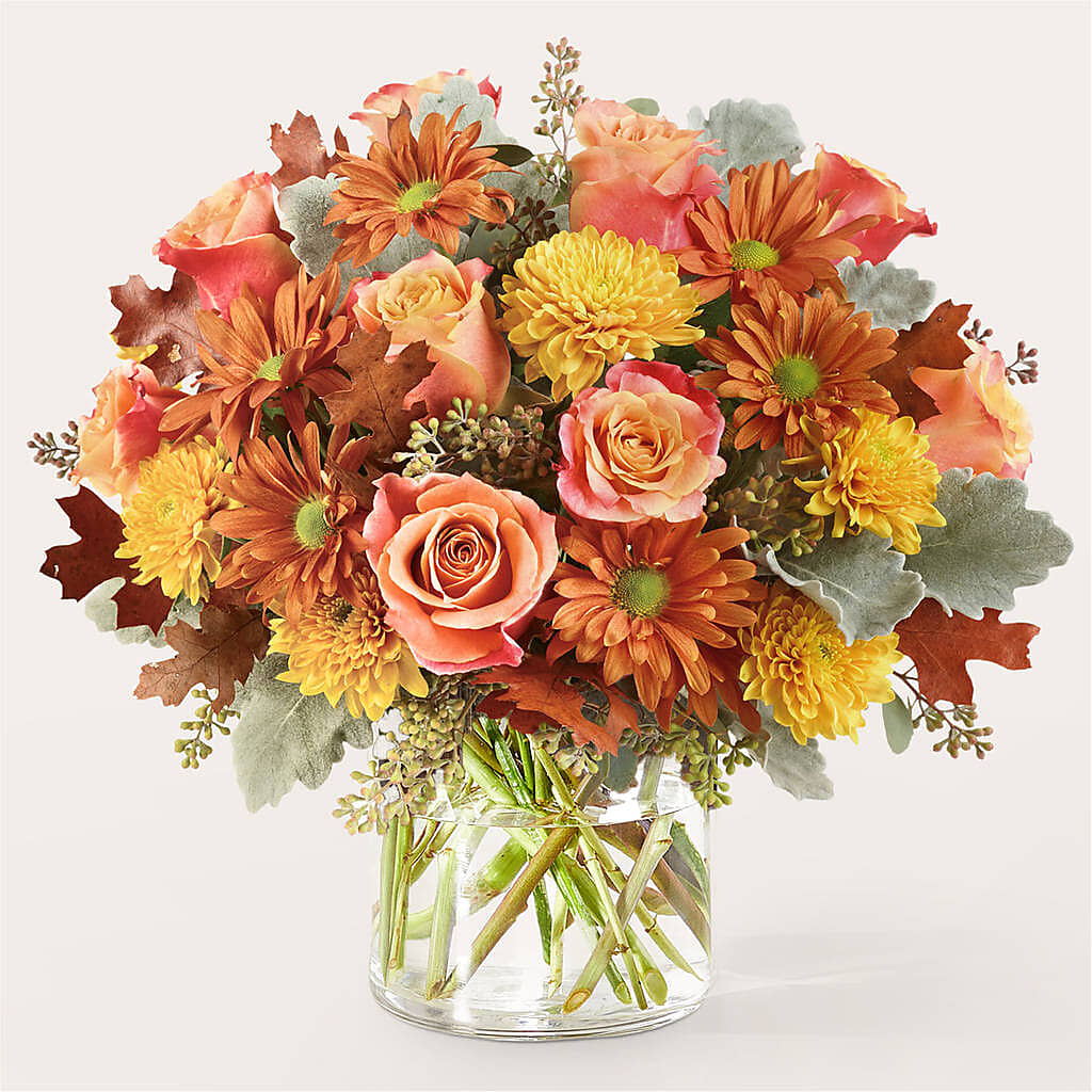 Caramel Apple Bouquet – ROY'S FLORIST, Winnipeg MB