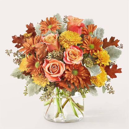 Caramel Apple Bouquet – ROY'S FLORIST, Winnipeg MB