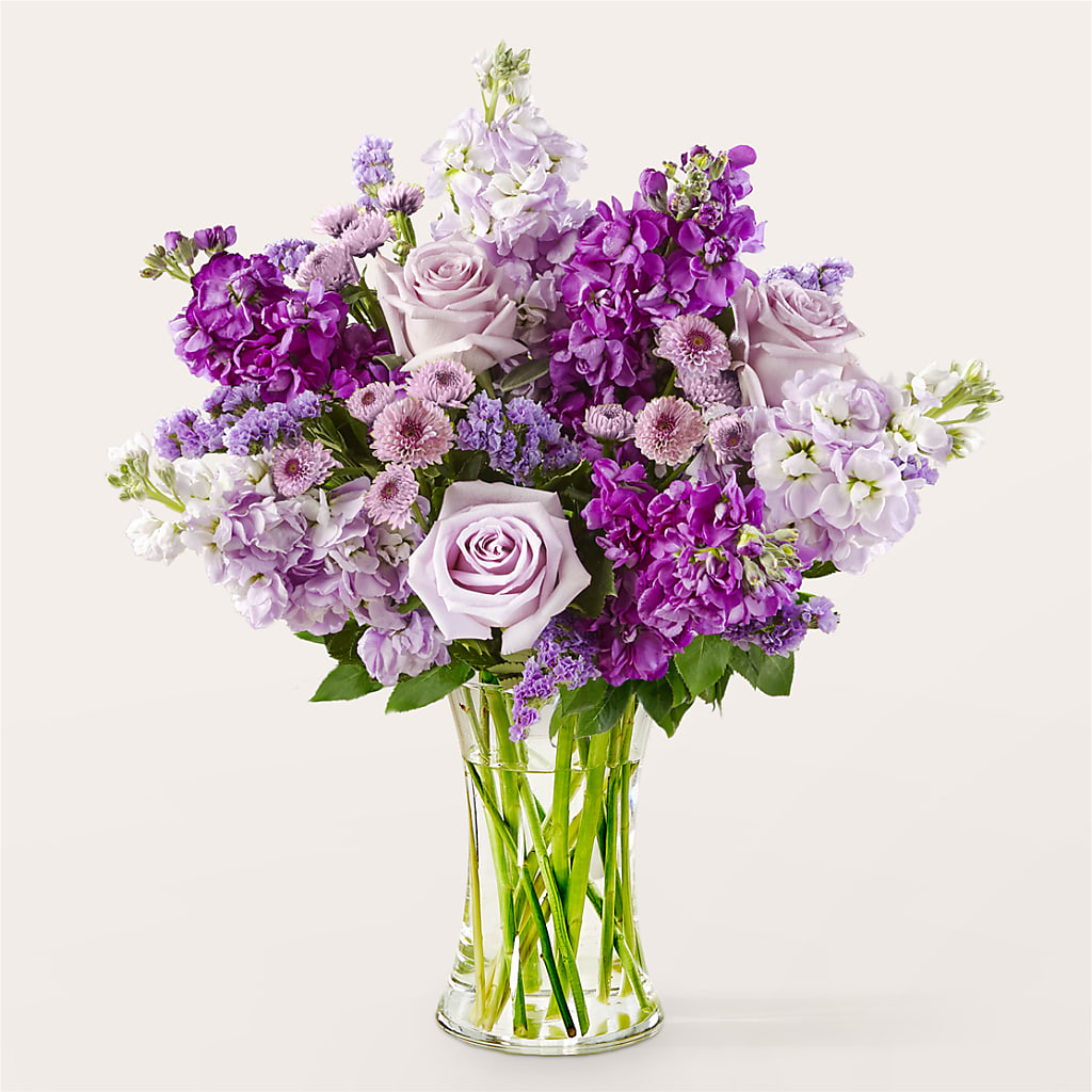 Give a Twirl Bouquet – ROY'S FLORIST, Winnipeg MB