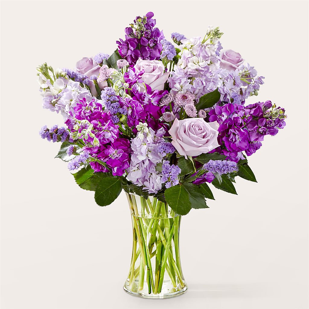 Give a Twirl Bouquet – ROY'S FLORIST, Winnipeg MB