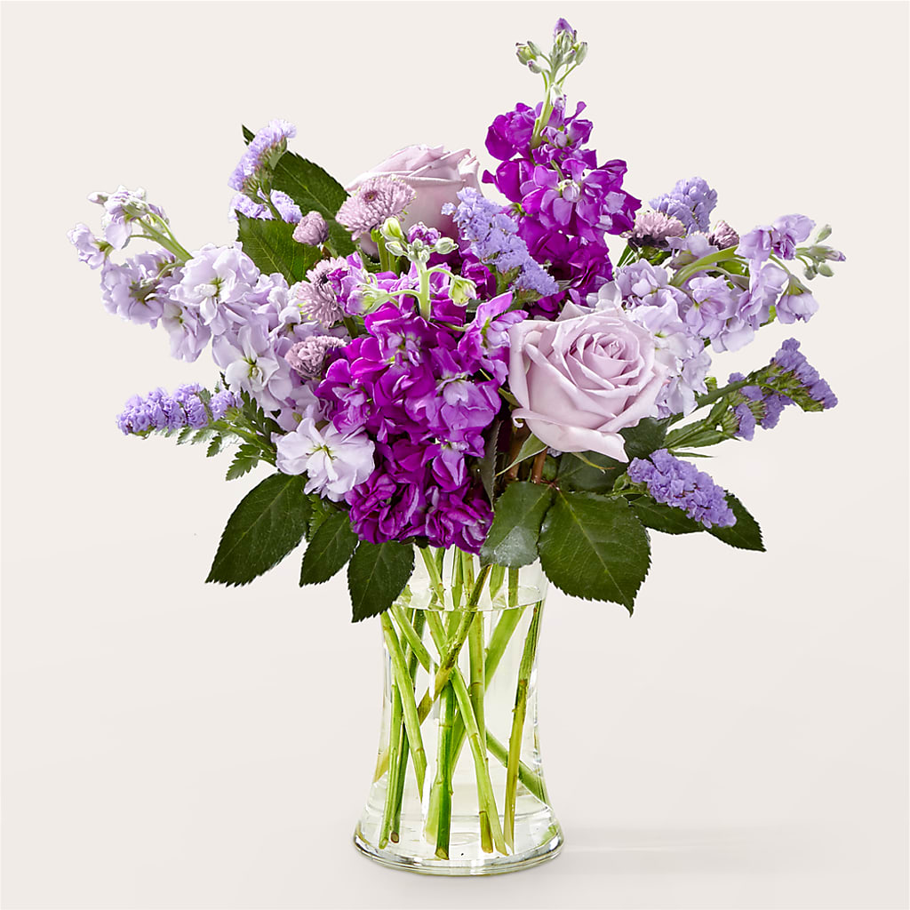 Give a Twirl Bouquet – ROY'S FLORIST, Winnipeg MB