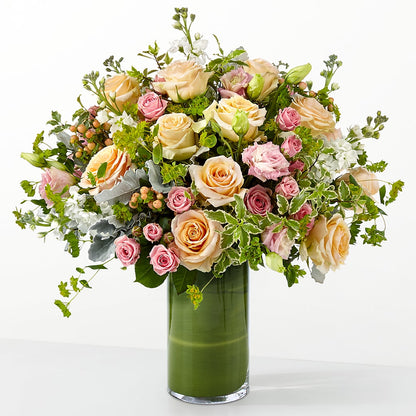 The Glamour Shot – ROY'S FLORIST, Winnipeg MB