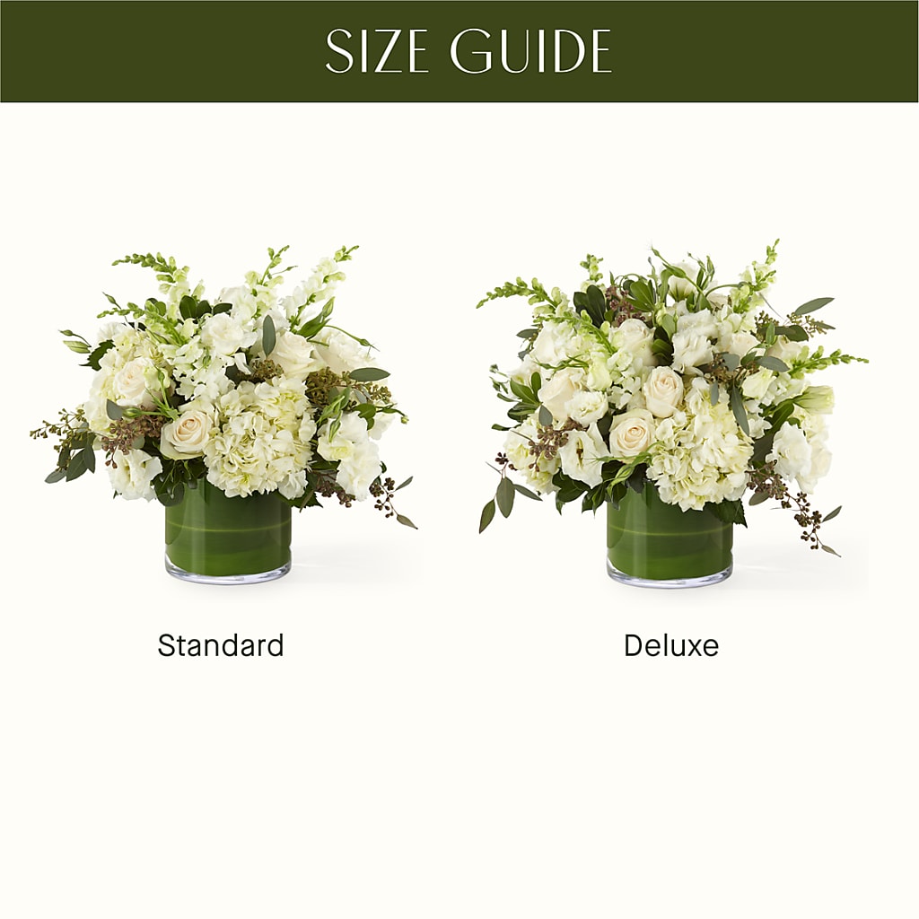 The Gallery – ROY'S FLORIST, Winnipeg MB