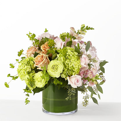 The Art Deco – ROY'S FLORIST, Winnipeg MB