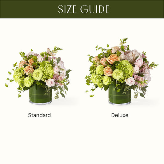 The Art Deco – ROY'S FLORIST, Winnipeg MB