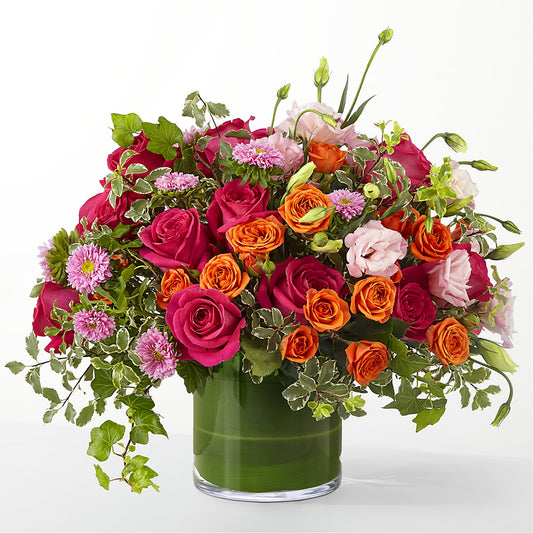 The Trendsetter – ROY'S FLORIST, Winnipeg MB