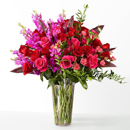 The Honeymoon – ROY'S FLORIST, Winnipeg MB
