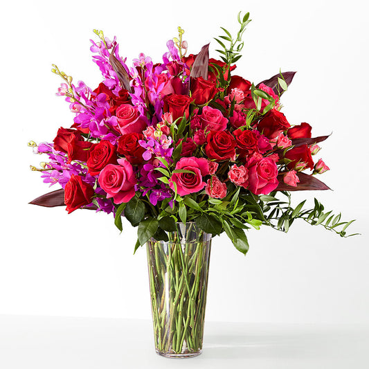 The Honeymoon – ROY'S FLORIST, Winnipeg MB