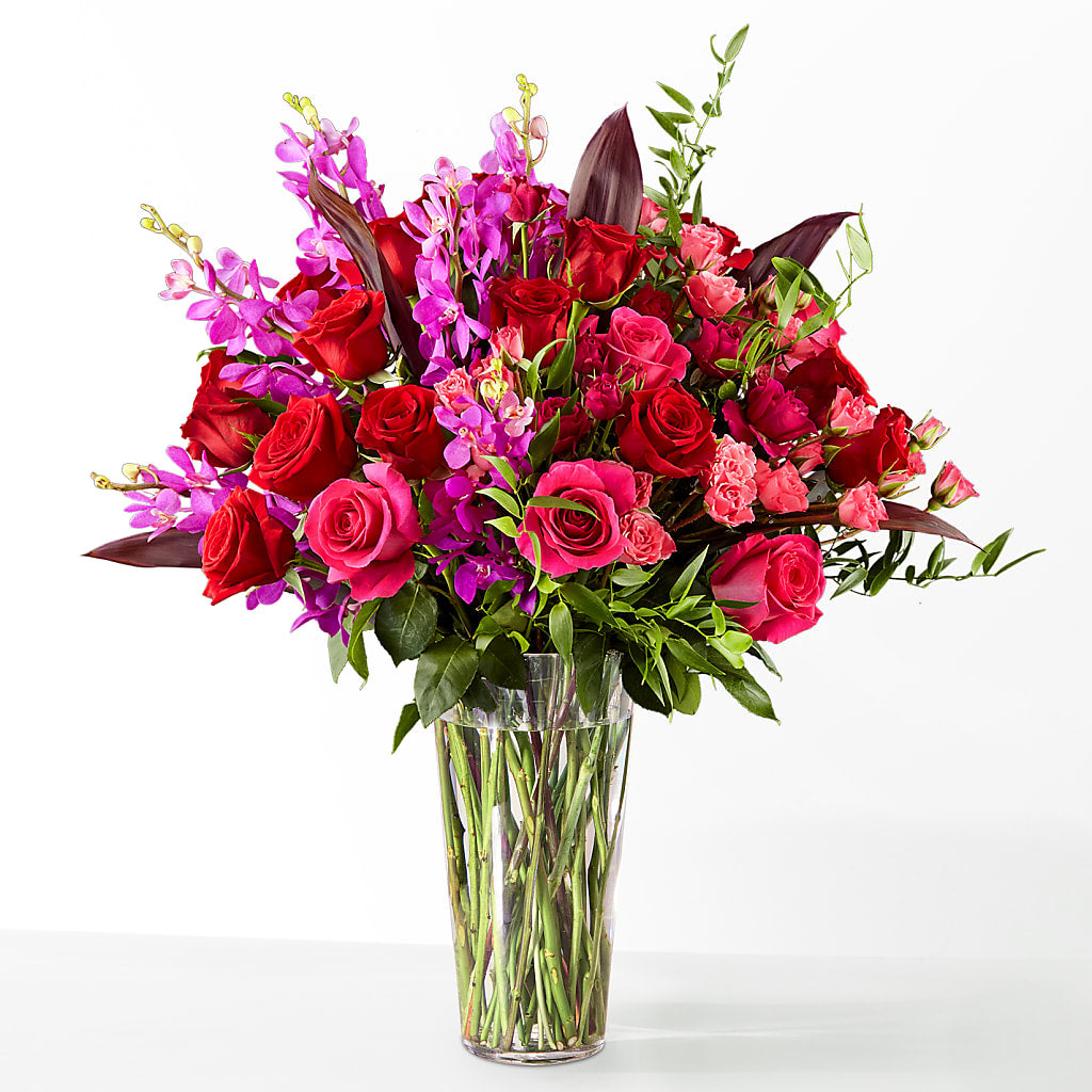 The Honeymoon – ROY'S FLORIST, Winnipeg MB