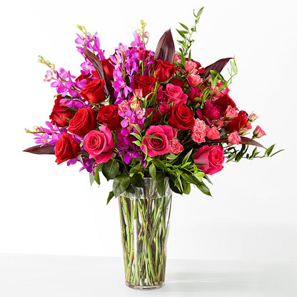 The Honeymoon – ROY'S FLORIST, Winnipeg MB