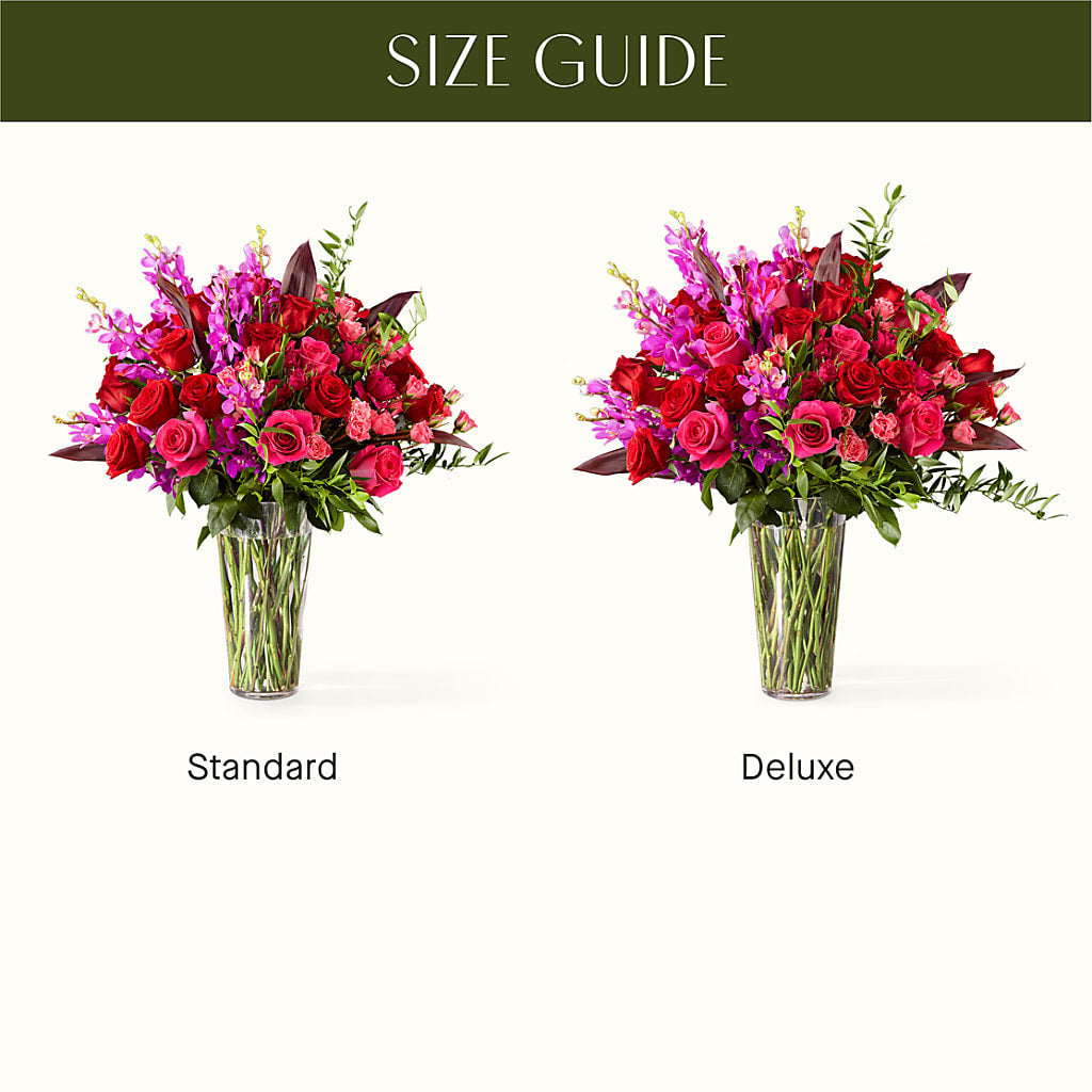 The Honeymoon – ROY'S FLORIST, Winnipeg MB