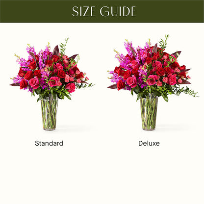 The Honeymoon – ROY'S FLORIST, Winnipeg MB