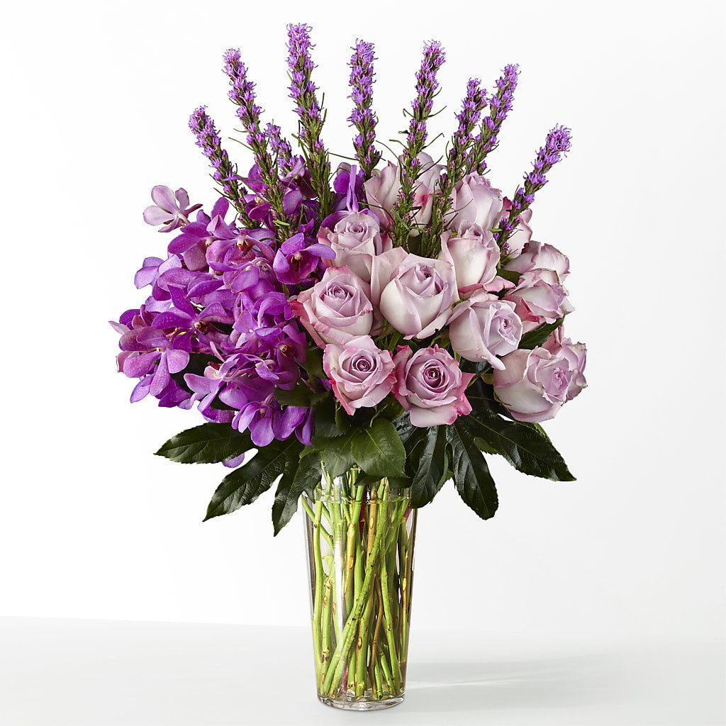 The Maximalist – ROY'S FLORIST, Winnipeg MB