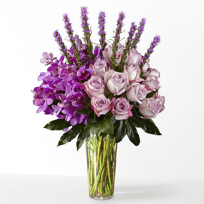The Maximalist – ROY'S FLORIST, Winnipeg MB