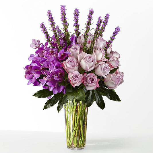 The Maximalist – ROY'S FLORIST, Winnipeg MB