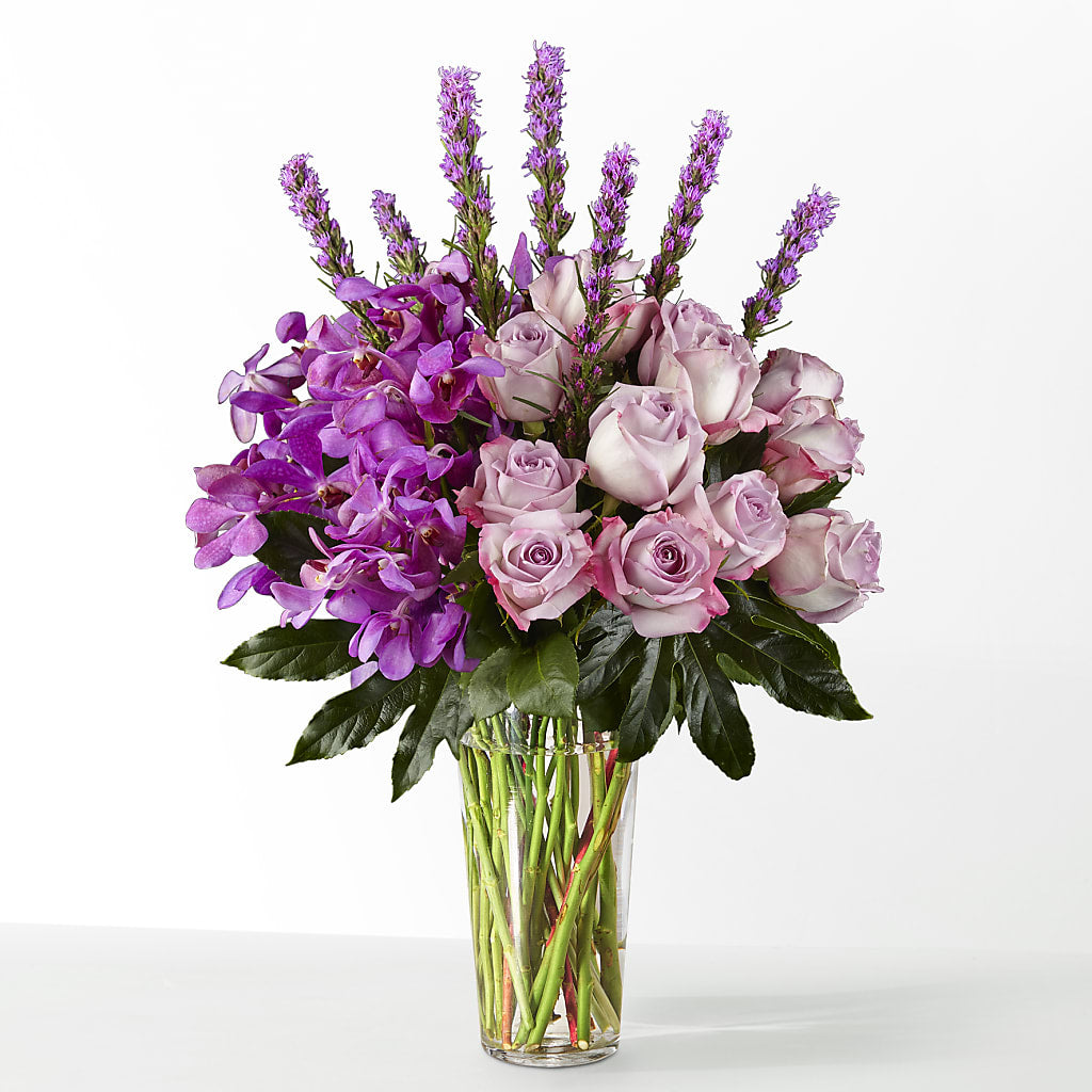 The Maximalist – ROY'S FLORIST, Winnipeg MB