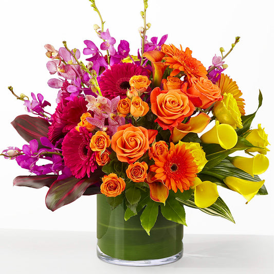 The Mosaic – ROY'S FLORIST, Winnipeg MB