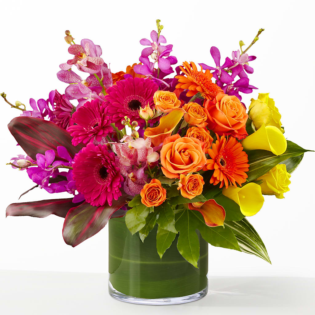 The Mosaic – ROY'S FLORIST, Winnipeg MB