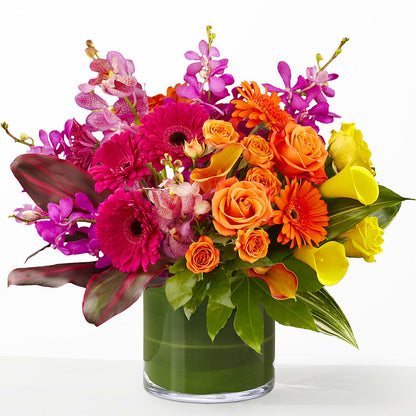 The Mosaic – ROY'S FLORIST, Winnipeg MB