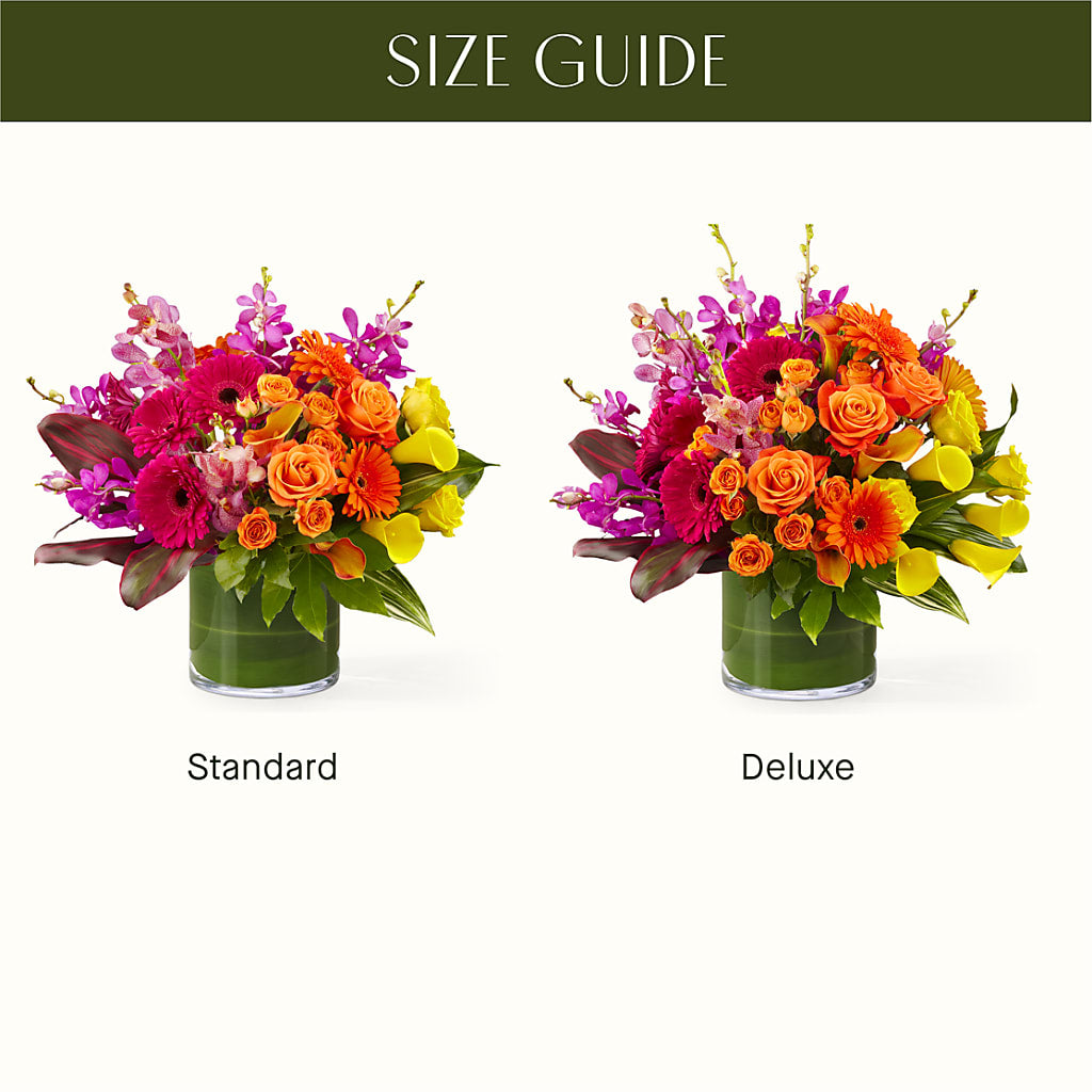 The Mosaic – ROY'S FLORIST, Winnipeg MB