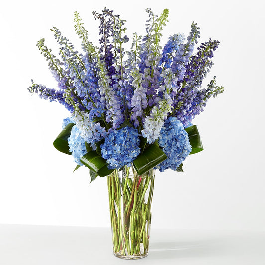 The Editorial – ROY'S FLORIST, Winnipeg MB