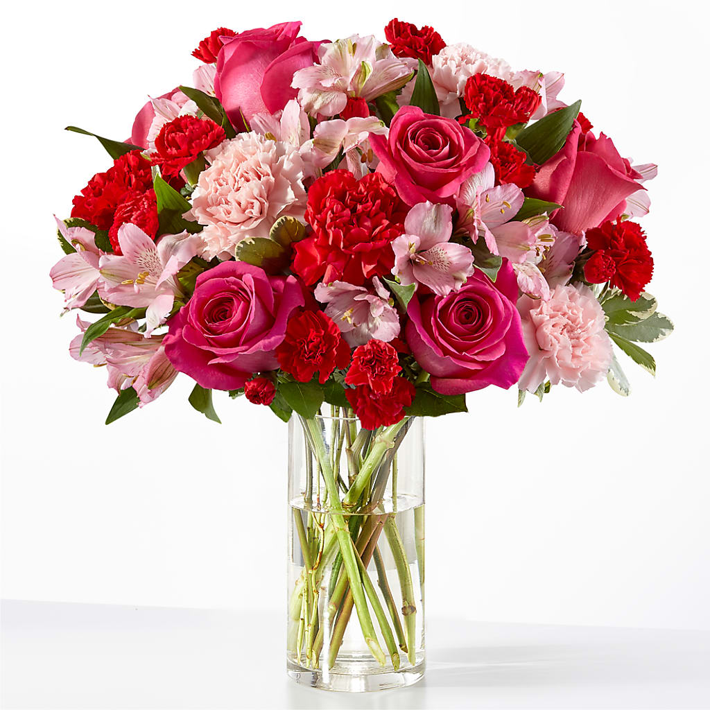 Roses & Rose Bouquets Winnipeg | Roy's Florist–Roy's Florist